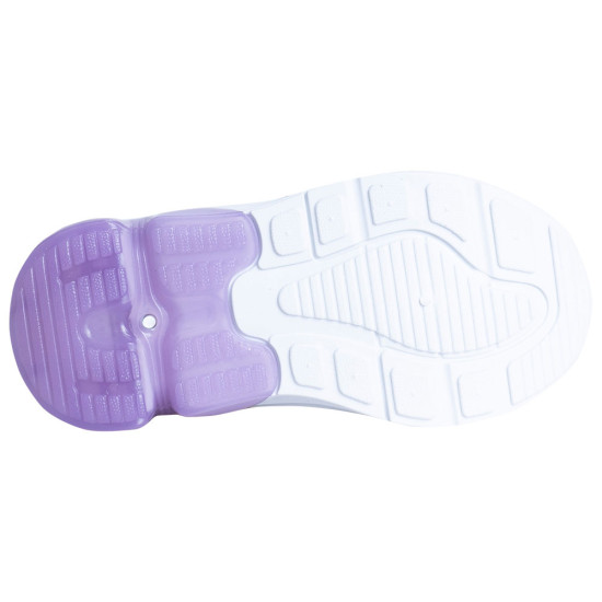 Disney Sport Shoe Injected with lights